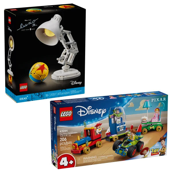 LEGO Toy Story Bundle