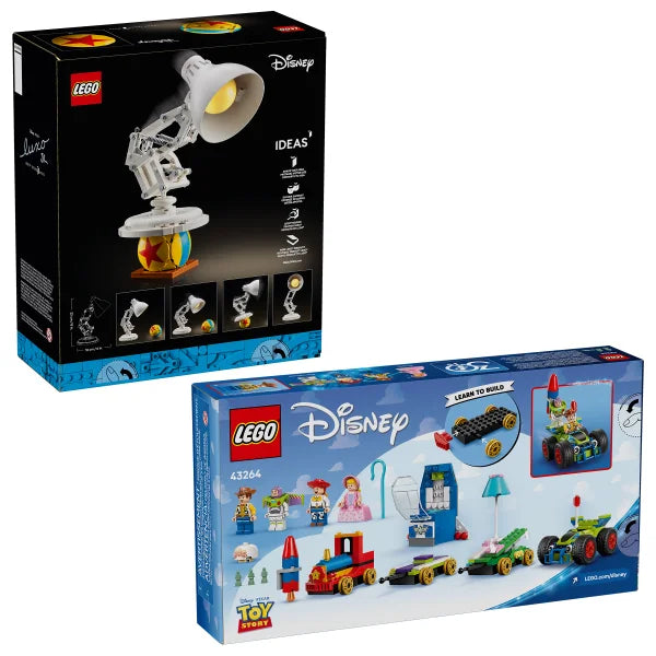 LEGO Toy Story Bundle