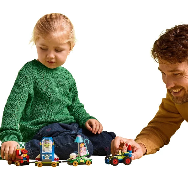 LEGO Toy Story Bundle