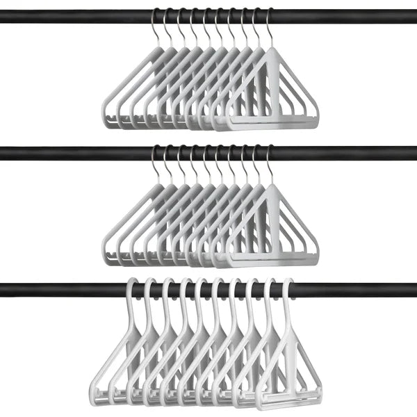 Kangaroo Hanger 30-count Combo Pack