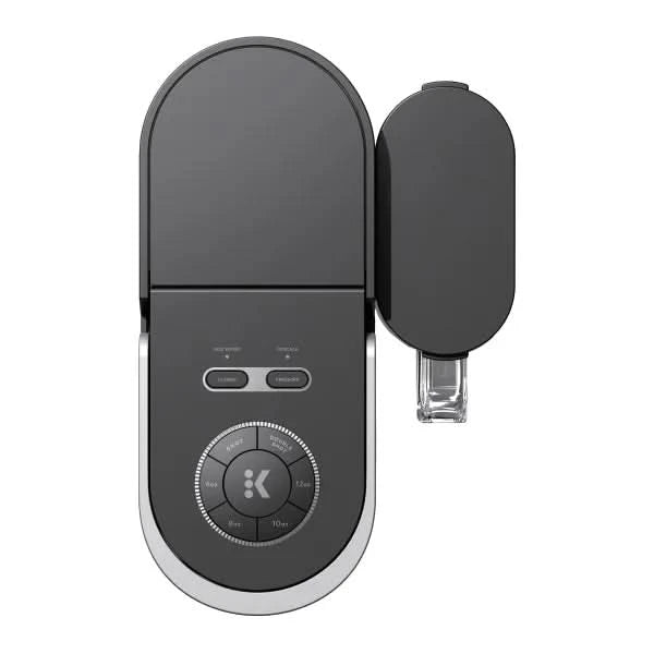 Keurig K-Crema Single Serve Coffee Maker