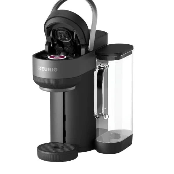 Keurig K-Crema Single Serve Coffee Maker