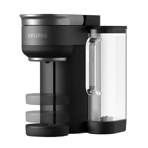 Keurig K-Crema Single Serve Coffee Maker