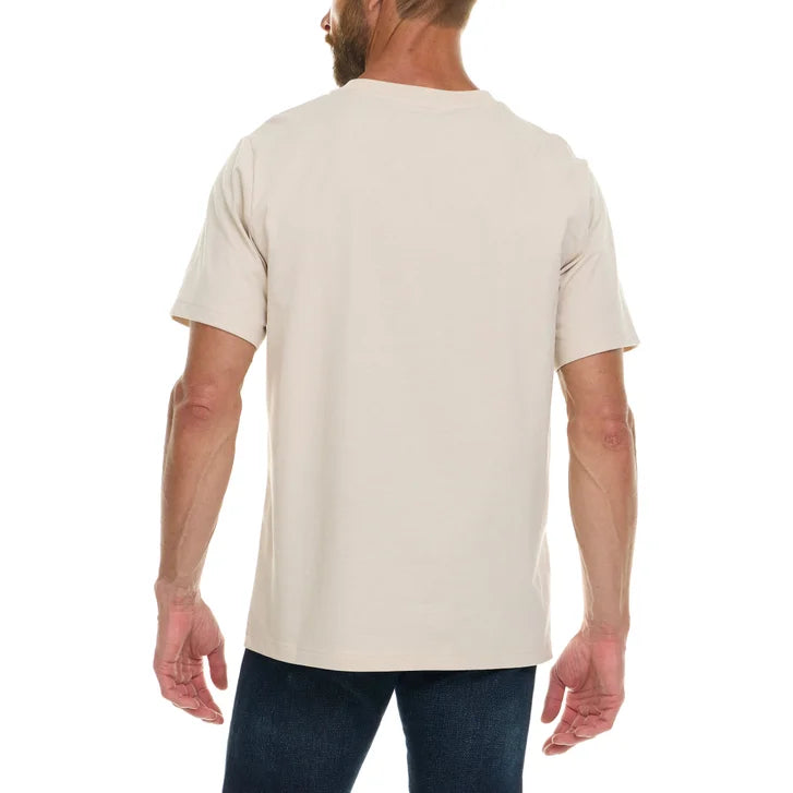 Keith Haring Men's Graphic Tee