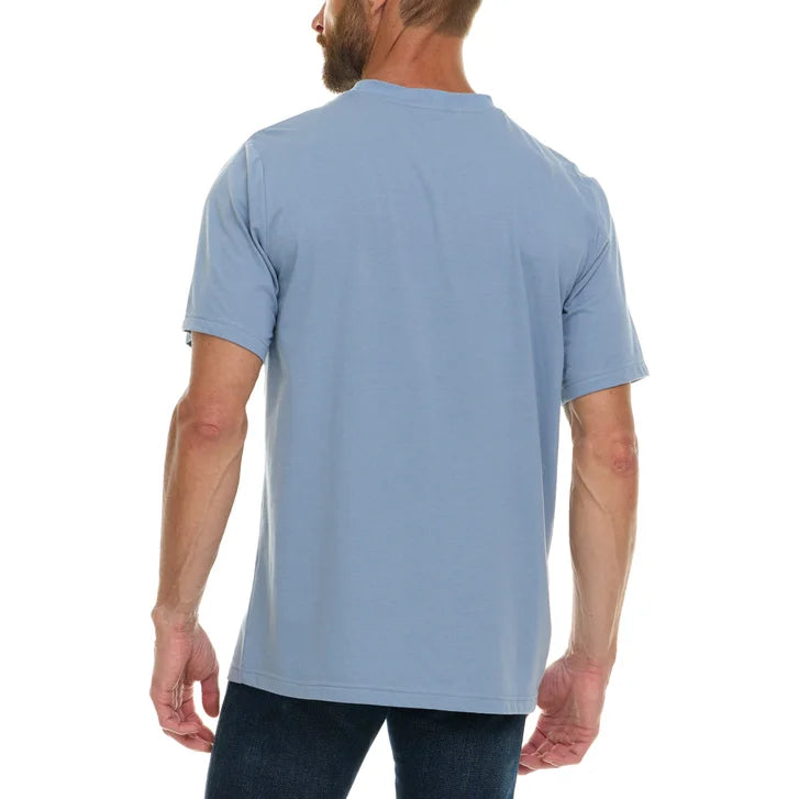 Keith Haring Men's Graphic Tee