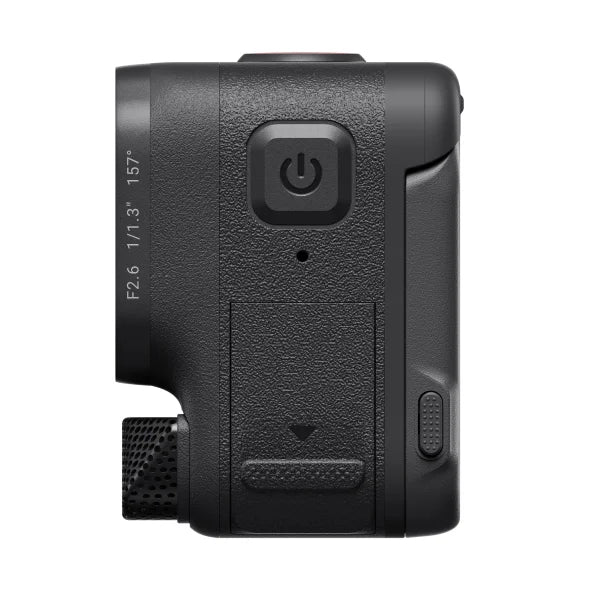 Insta360 Ace Pro 2 Xplorer Action Camera Bundle