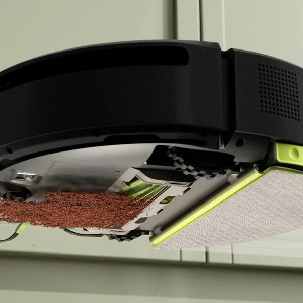 iRobot Roomba 209 DustCompactor Combo Robot Vacuum & Mop