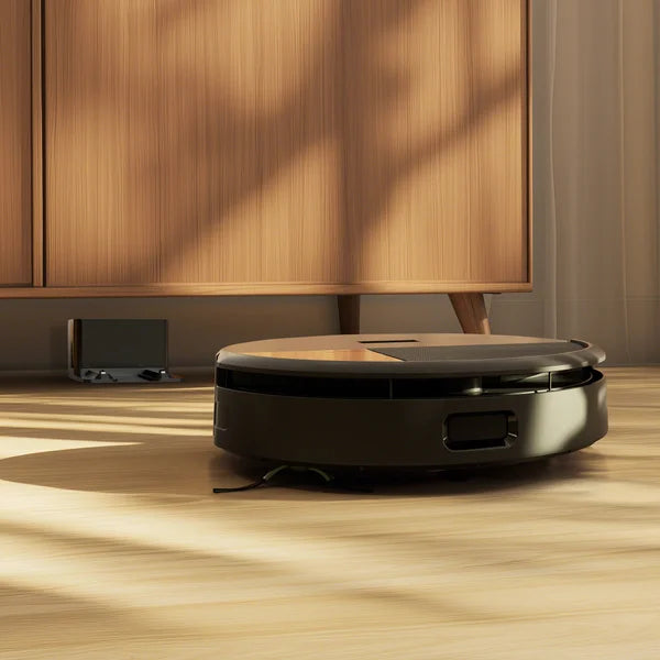 iRobot Roomba 209 DustCompactor Combo Robot Vacuum & Mop