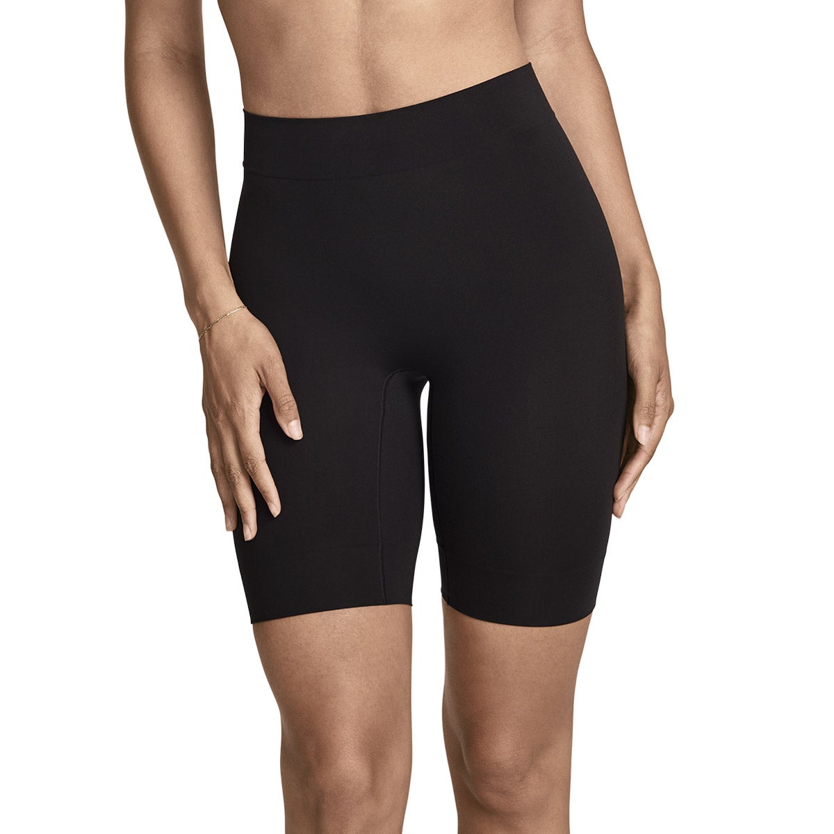Jockey Women's Skimmies Slip Short, 2-pack