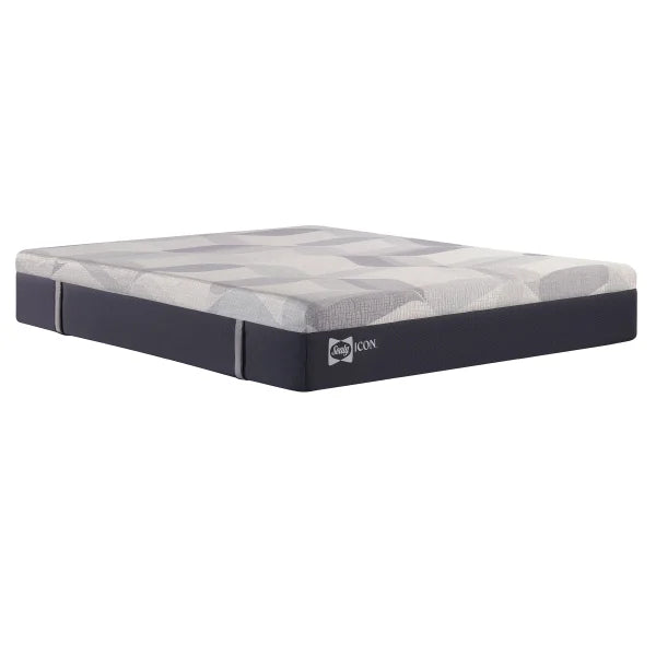 Sealy Icon 12" Medium Hybrid Mattress