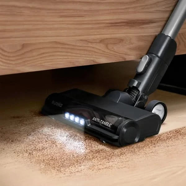 Eureka ReactiSense Cordless Stick Vacuum Cleaner with Removable Battery