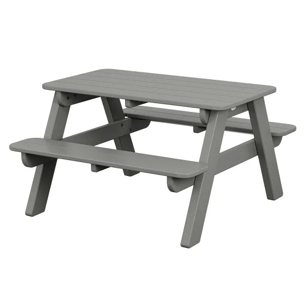 Long Beach Kids Picnic Table