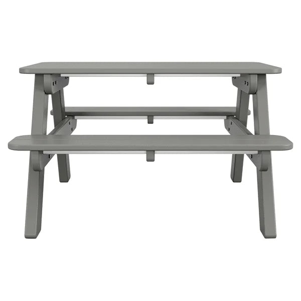 Long Beach Kids Picnic Table