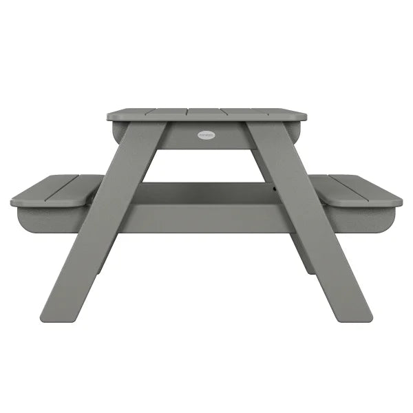 Long Beach Kids Picnic Table