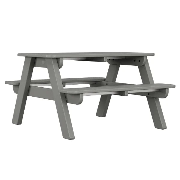 Long Beach Kids Picnic Table