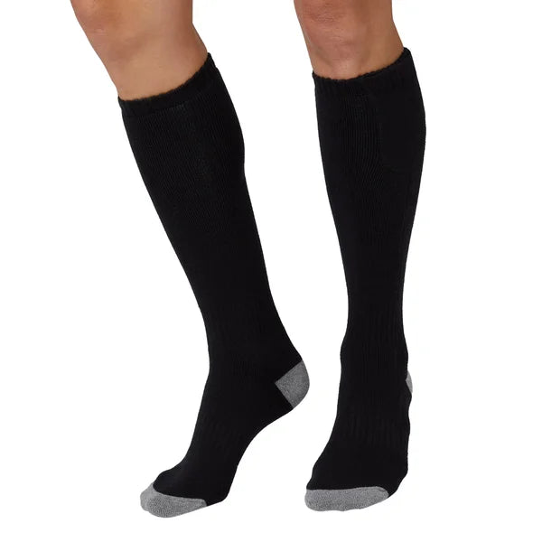 32 Degrees Rechargeable Heated Socks