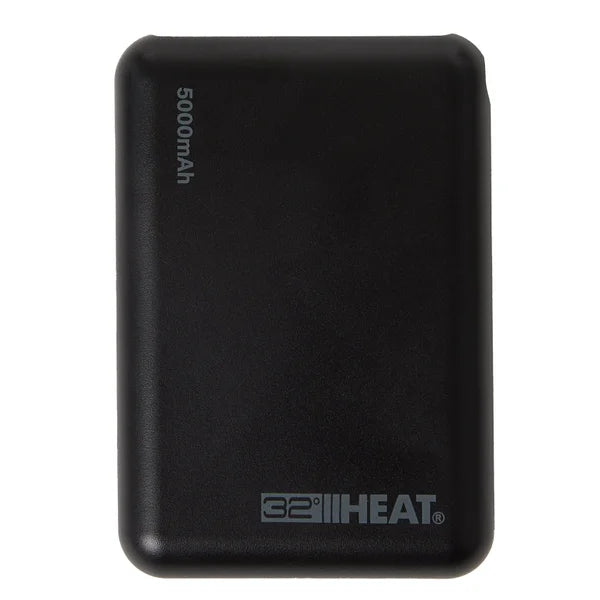 32 Degrees Rechargeable Heated Socks