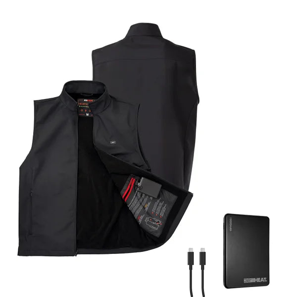 32 Degrees Rechargeable Heated Vest