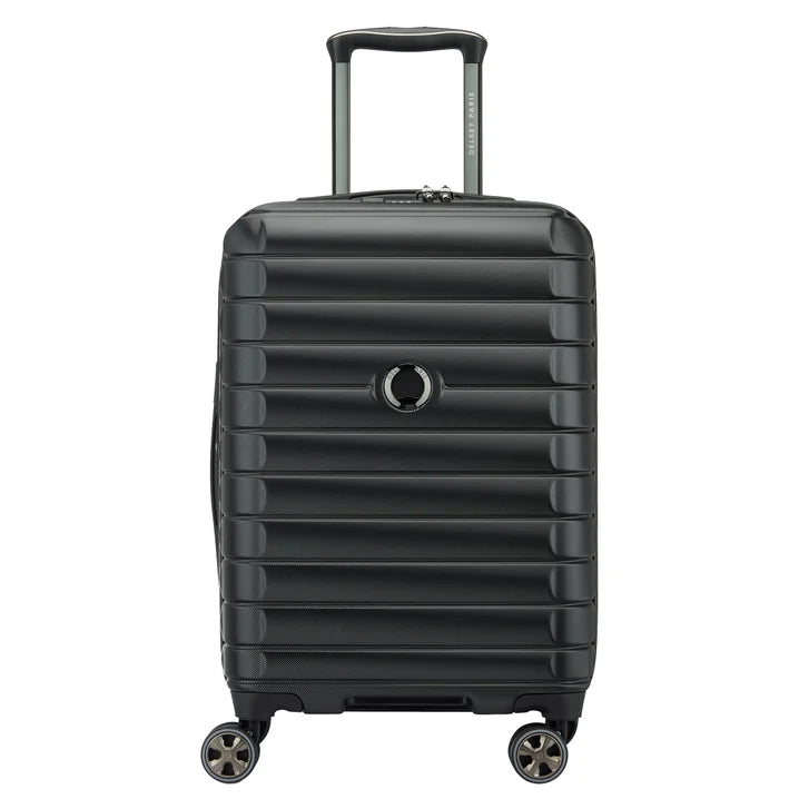 Delsey Paris Horizon Hardside Expandable Spinner Carry-on