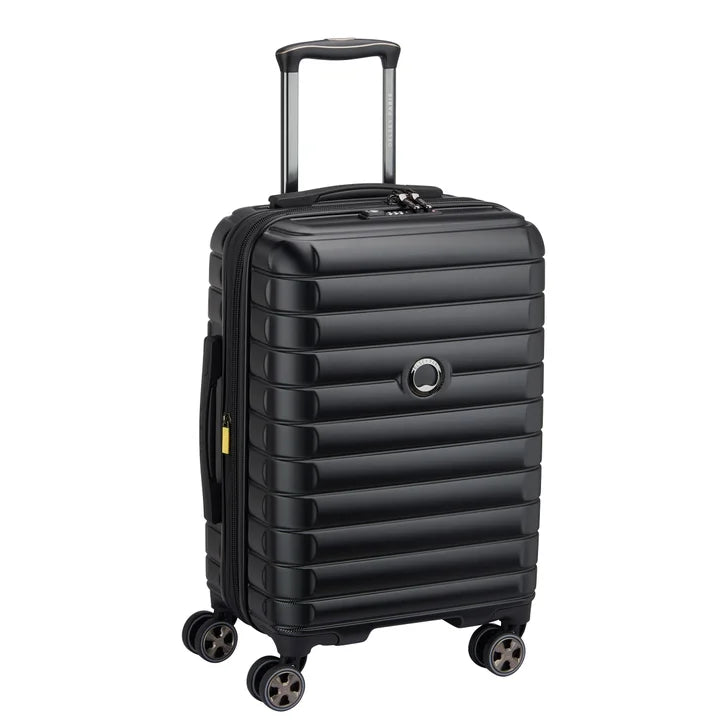 Delsey Paris Horizon Hardside Expandable Spinner Carry-on