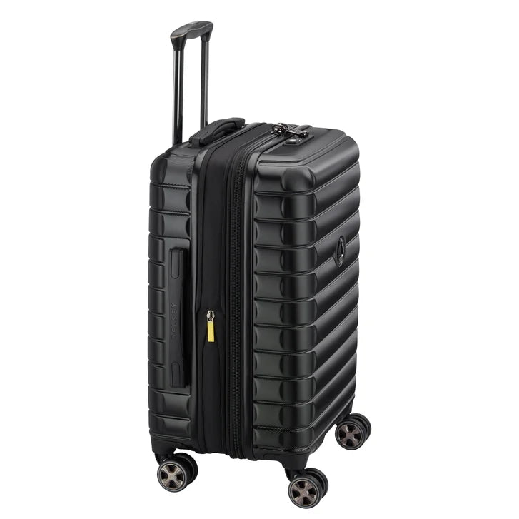 Delsey Paris Horizon Hardside Expandable Spinner Carry-on