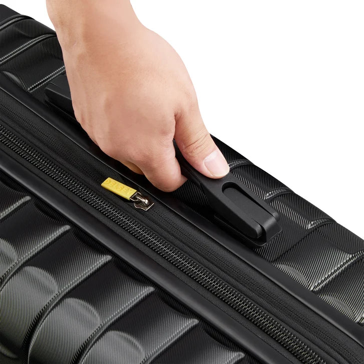 Delsey Paris Horizon Hardside Expandable Spinner Carry-on