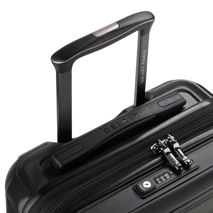 Delsey Paris Horizon Hardside Expandable Spinner Carry-on