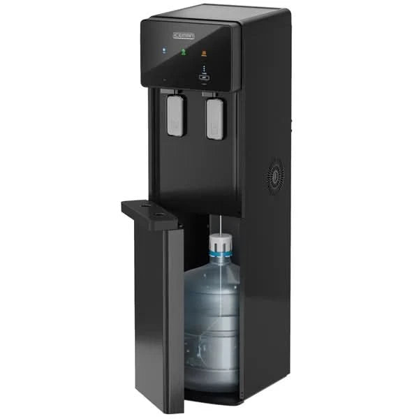 Iceman Bottom-Loading Water Dispenser & Ice Maker