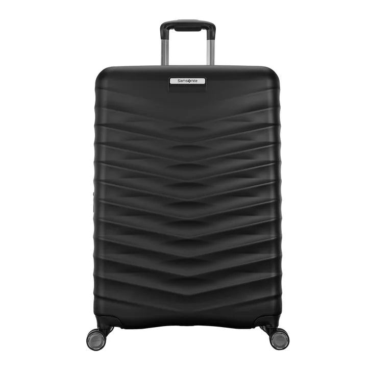 Samsonite Precision DLX 2-piece Hardside Expandable Spinner Luggage Set