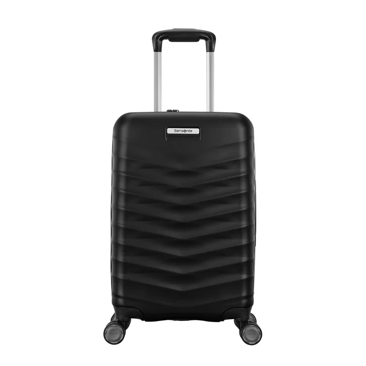 Samsonite Precision DLX 2-piece Hardside Expandable Spinner Luggage Set