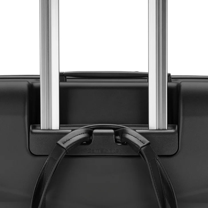 Samsonite Precision DLX 2-piece Hardside Expandable Spinner Luggage Set