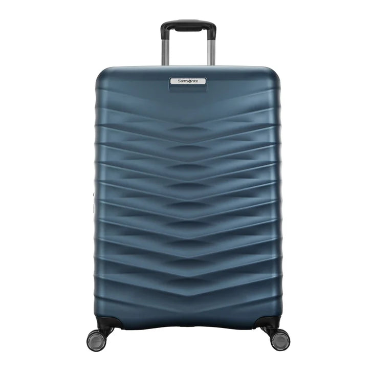 Samsonite Precision DLX 2-piece Hardside Expandable Spinner Luggage Set