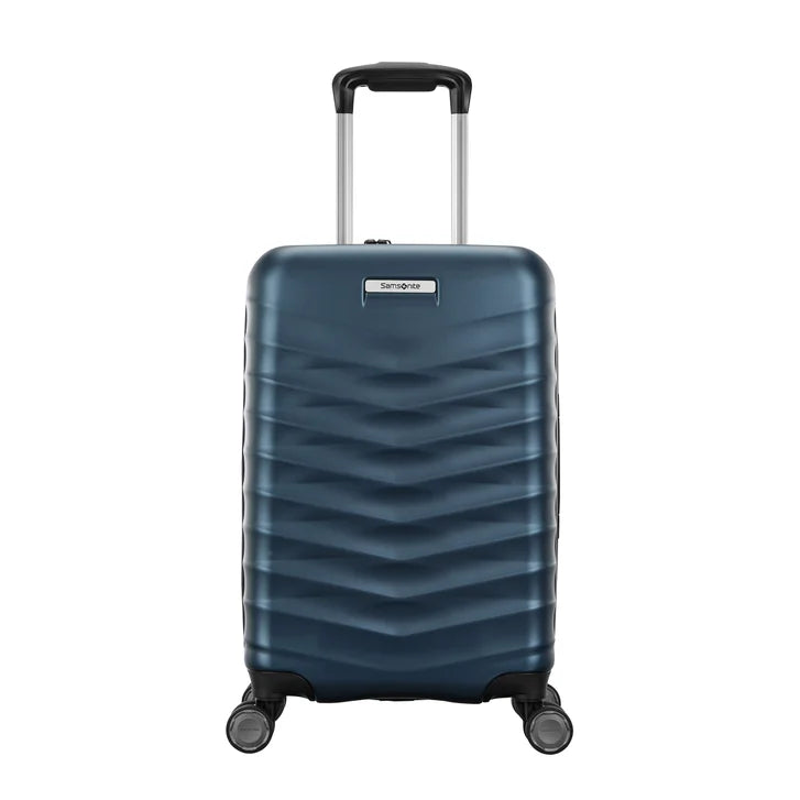 Samsonite Precision DLX 2-piece Hardside Expandable Spinner Luggage Set