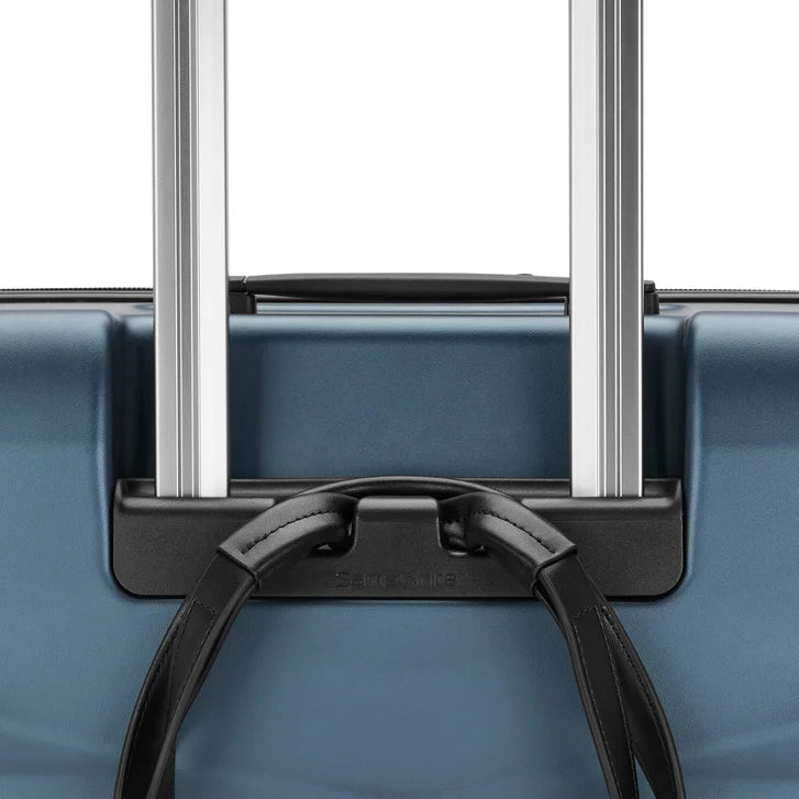 Samsonite Precision DLX 2-piece Hardside Expandable Spinner Luggage Set