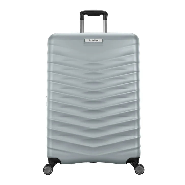 Samsonite Precision DLX 2-piece Hardside Expandable Spinner Luggage Set