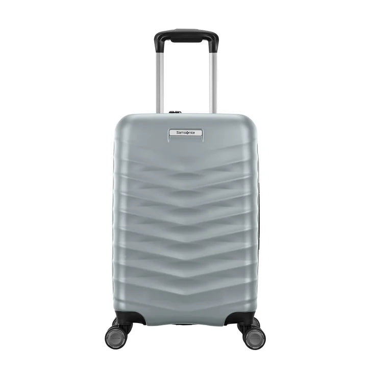 Samsonite Precision DLX 2-piece Hardside Expandable Spinner Luggage Set