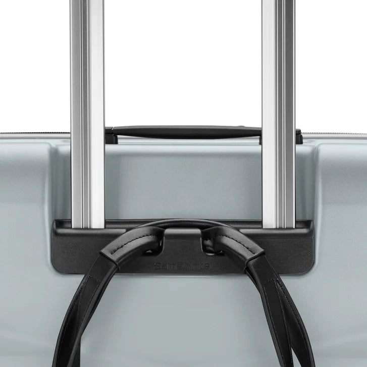 Samsonite Precision DLX 2-piece Hardside Expandable Spinner Luggage Set