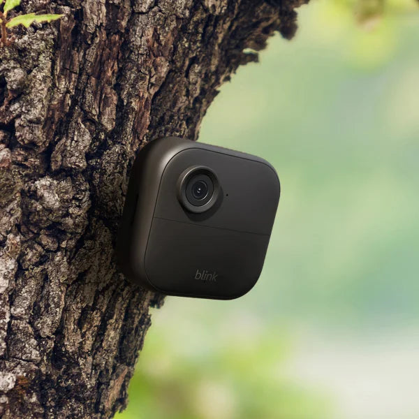 Blink Whole Home Security Camera Bundle