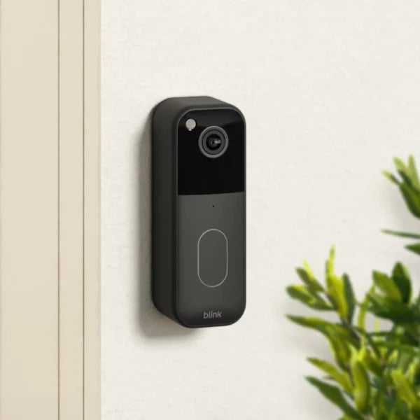 Blink Whole Home Security Camera Bundle