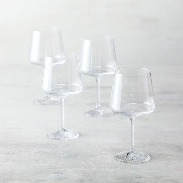 Fortessa Echo Tritan Gin Tonic Glasses 21.3 oz, Set of 4