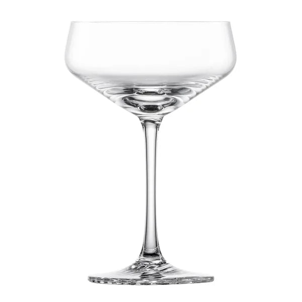 Fortessa Echo Tritan Coupe Cocktail Glasses 9.4 oz, Set of 4