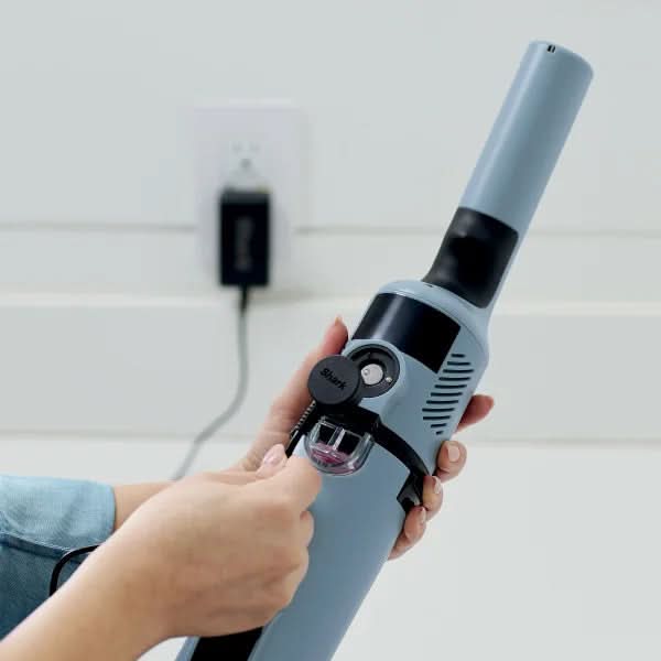 Shark StainForce Cordless Portable Spot, Stain and Odor Remover