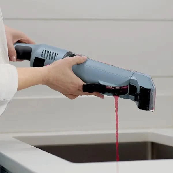 Shark StainForce Cordless Portable Spot, Stain and Odor Remover