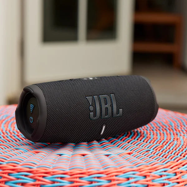 JBL Charge 5 Wi-Fi SE Portable Waterproof Speaker with Auracast