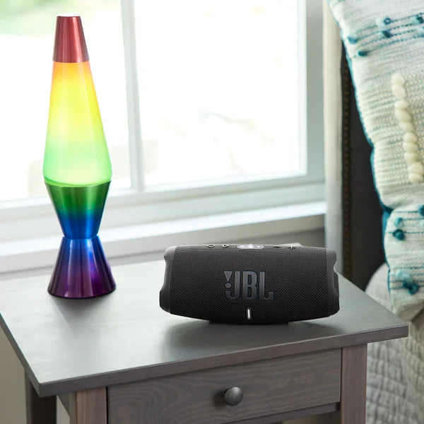 JBL Charge 5 Wi-Fi SE Portable Waterproof Speaker with Auracast