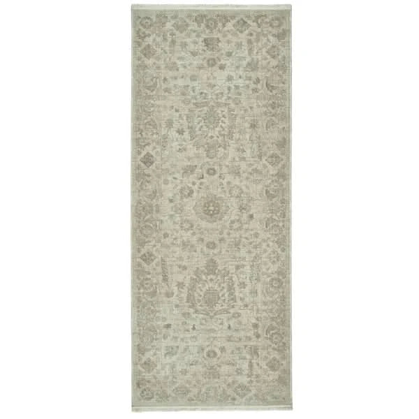 Berkshire Area Rug Collection, Darana Cream