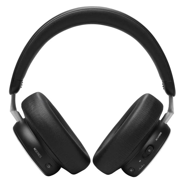 AKG N9 Hybrid - Wireless Over-Ear Noise Cancelling Headphones
