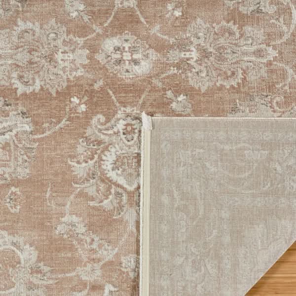 Berkshire Area Rug Collection, Lazare Terracotta