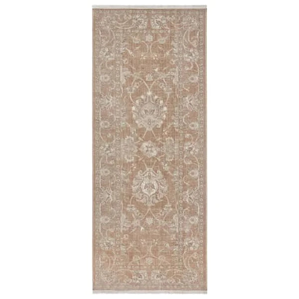 Berkshire Area Rug Collection, Lazare Terracotta
