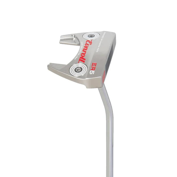 Evnroll Neo Classic ER5 Putter, Right Handed
